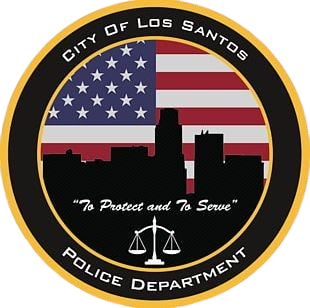 LSPD Logo
